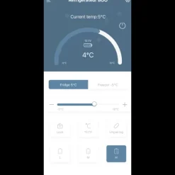 Réfrigérateur CR65 Réfrigérateur·Réfrigérateur À Compression|Réfrigérateur·Réfrigérateur À Compression