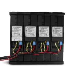 Extension lithium LE300 100Ah pour batteries au plomb*BOS Online