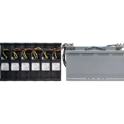 Extension lithium LE300 100Ah pour batteries au plomb*BOS Online