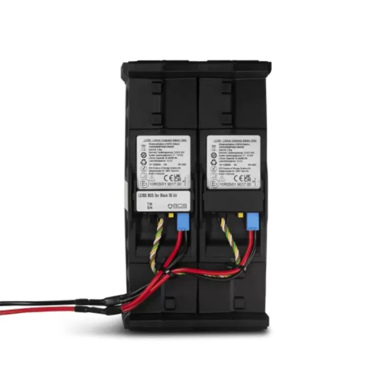 Discount Extension lithium LE300 50Ah pour batteries au plomb Batterie·Batterie Lithium|Batteries·Batterie Lithium