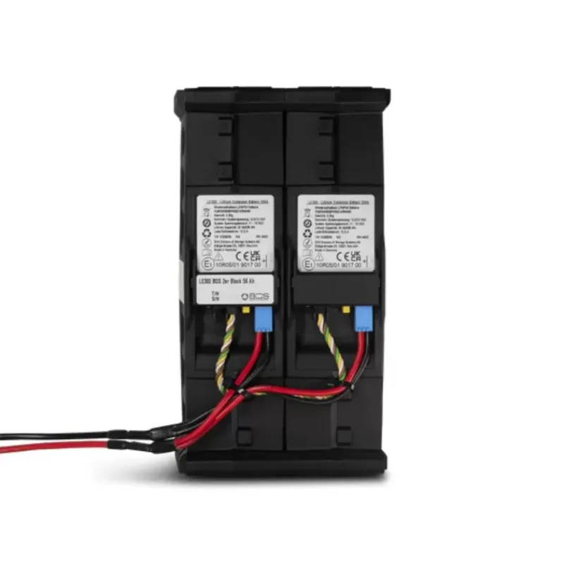 Extension lithium LE300 28Ah pour batteries au plomb*BOS Sale