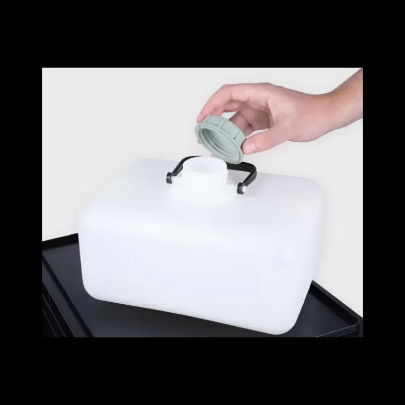 Online Bidon 5 L Wc & Sanitaires·Réservoir Eaux Usées|Réservoir D'Eau·Réservoir Eaux Propres