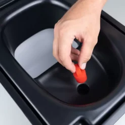 New Bouchon L'Eau·Entretien & Accessoires Pour Wc|Wc & Sanitaires·Accessoire & Entretien Wc