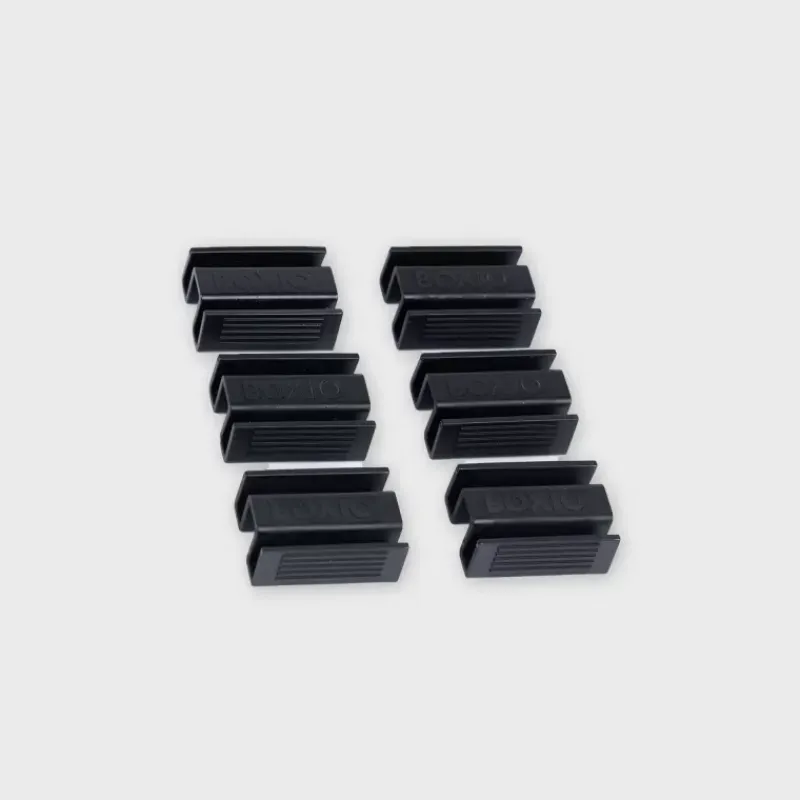 Clips de fixation*BOXIO Discount