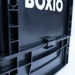 Clips de fixation*BOXIO Discount