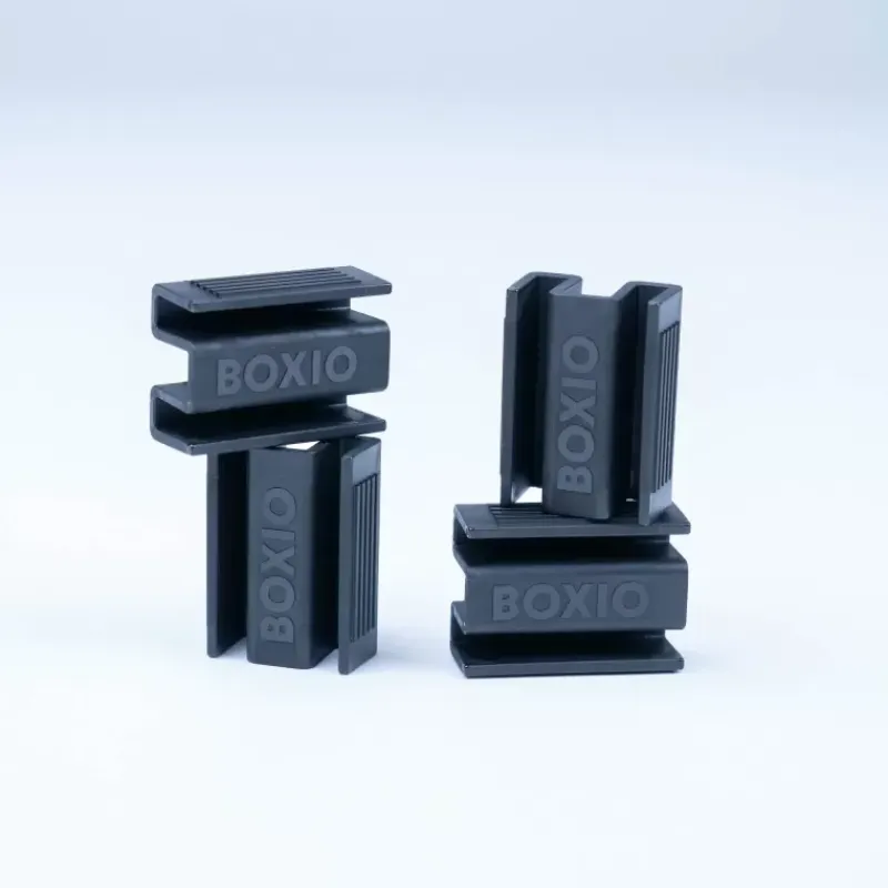 Clips de fixation*BOXIO Discount