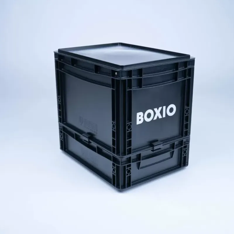 Clips de fixation*BOXIO Discount