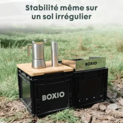 Discount Cook Cuisson·Réchaud|Barbecue & Réchaud Extérieur·Réchaud Gaz Nomade