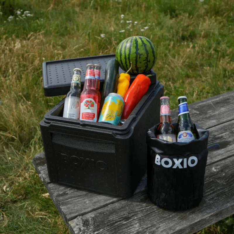 Cool Plus*BOXIO Online