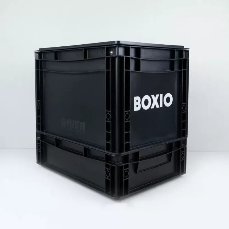 Eurobox Solo Up*BOXIO