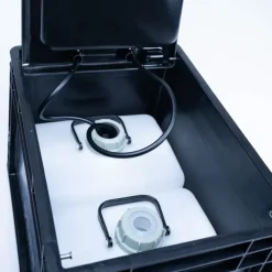 New Kit évier Wash Plus Evier, Lavabo & Receveur·Kit Évier De Cuisine