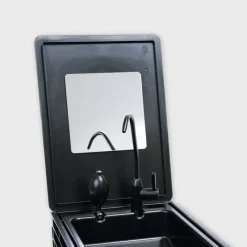 Miroir*BOXIO Hot