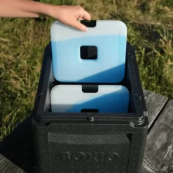 Clearance Pain de glace Le Froid Au Camping·Accessoire & Convertisseur Glacière|Glacière·Accessoire Glacière