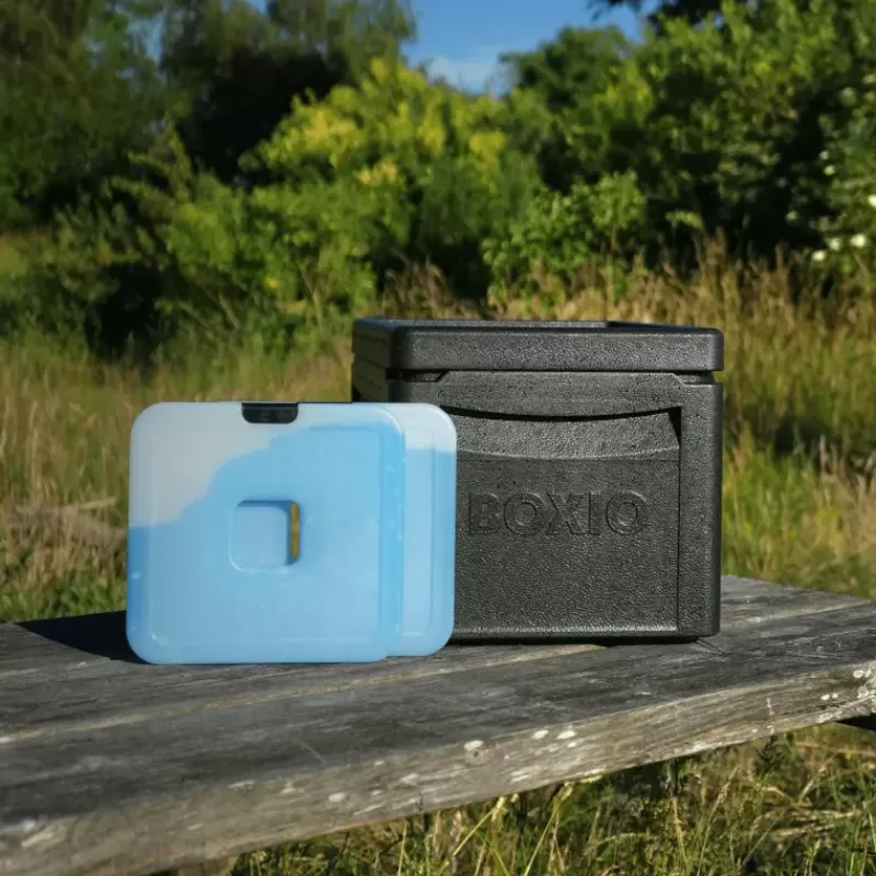 Clearance Pain de glace Le Froid Au Camping·Accessoire & Convertisseur Glacière|Glacière·Accessoire Glacière