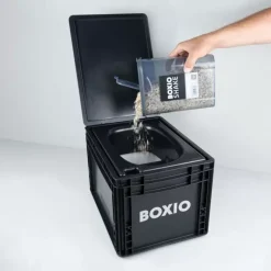 Outlet Shake L'Eau·Entretien & Accessoires Pour Wc|Wc & Sanitaires·Accessoire & Entretien Wc