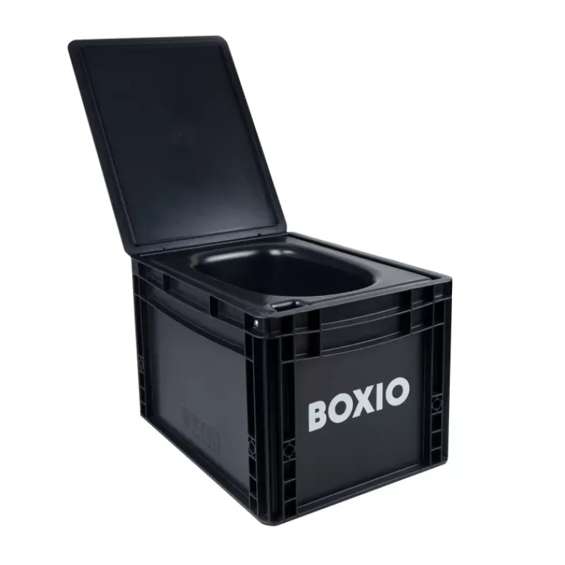 Toilet*BOXIO Sale