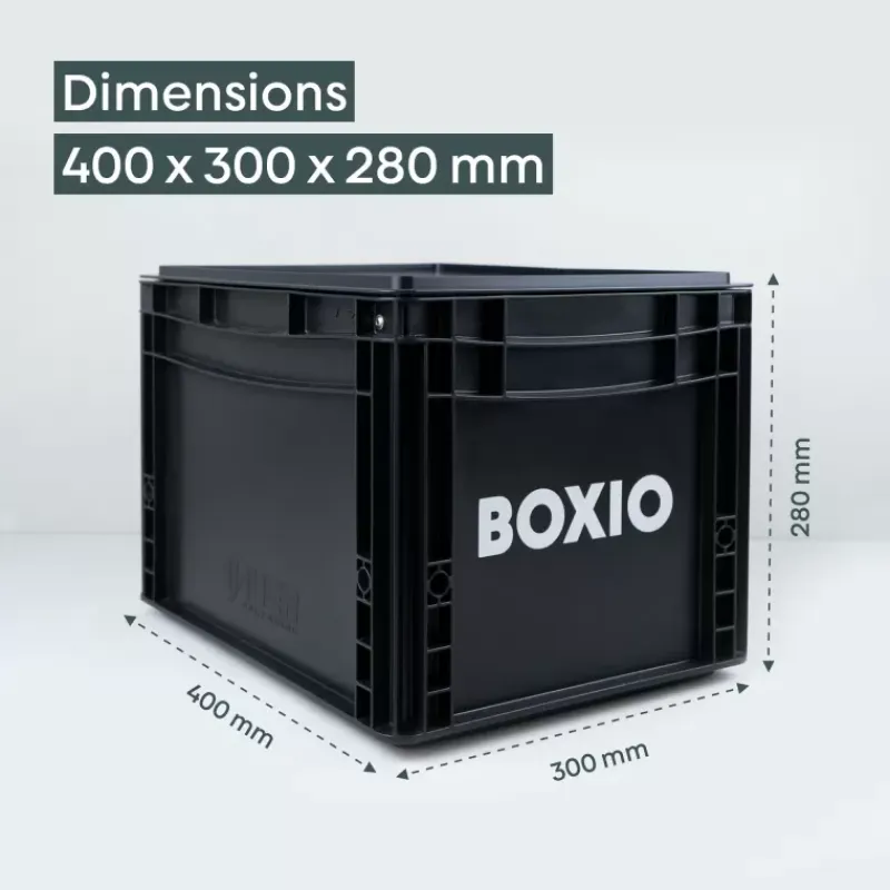 Toilet*BOXIO Sale