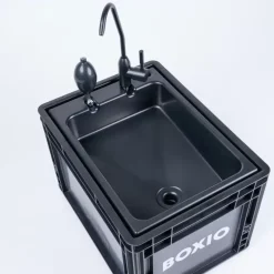 Best Wash Evier, Lavabo & Receveur·Kit Évier De Cuisine