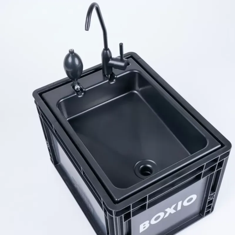 Best Wash Evier, Lavabo & Receveur·Kit Évier De Cuisine