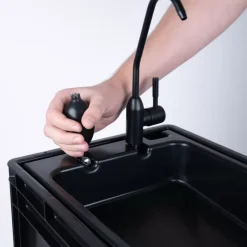 Best Wash Evier, Lavabo & Receveur·Kit Évier De Cuisine