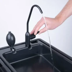 Best Wash Evier, Lavabo & Receveur·Kit Évier De Cuisine