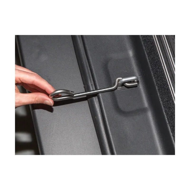 Air Safe pour hayon | Vito 3*Brandrup Outlet