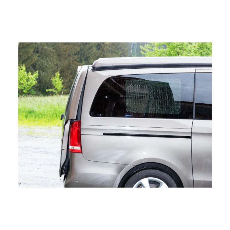 Air Safe pour hayon | Vito 3*Brandrup Outlet