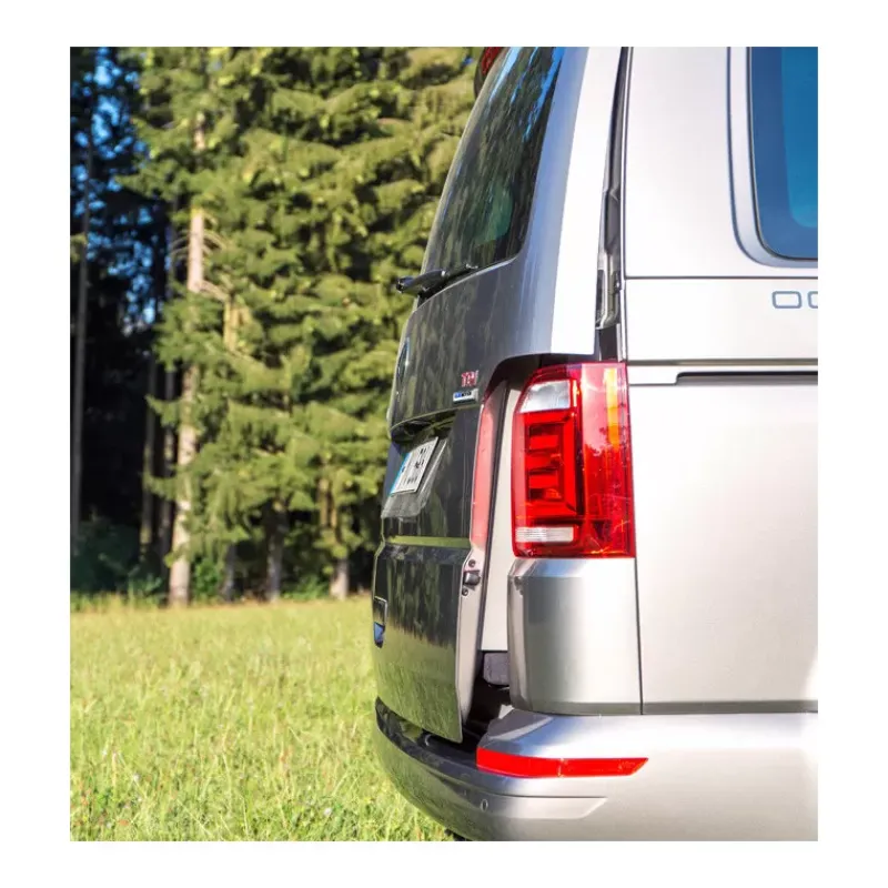Best Air-Safe T4 / T5 / T6 / T6.1 & Caddy Vw T5 / T6|Grille & Aération·Grille Pour Vitre & Fenêtre