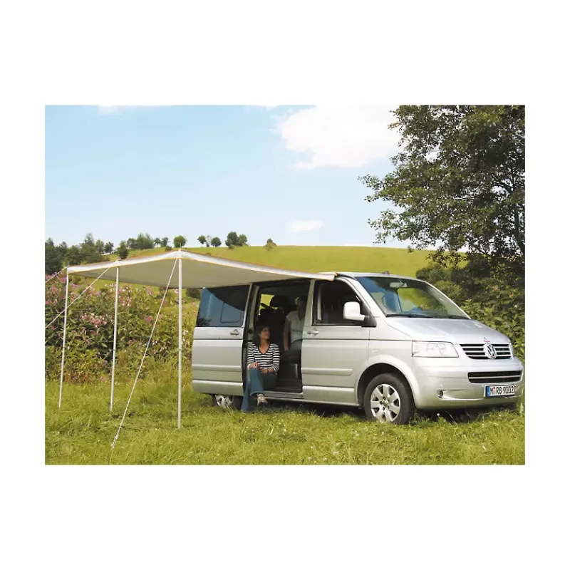 New Auvent Top-Sail Auvent & Sas·Solette Pour Fourgon