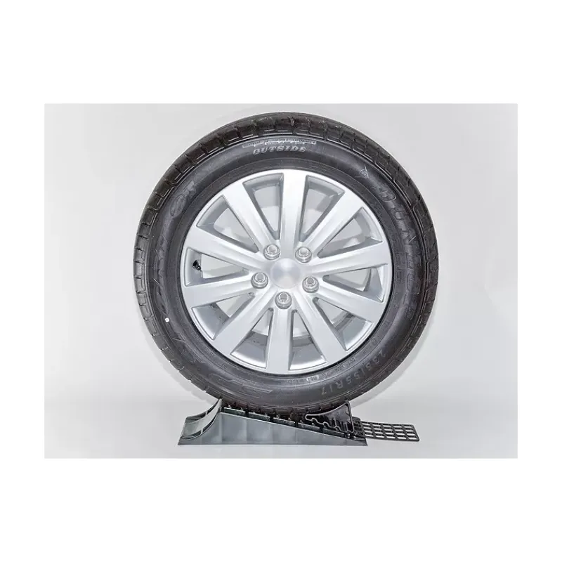 Cale de roue Accessoire Extérieur·Cales Roues & Chandelles