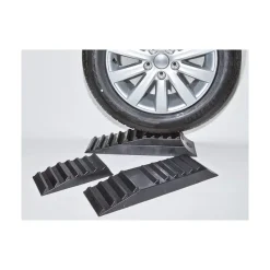 Best Cales de mise à niveau Accessoire Extérieur·Cales Roues & Chandelles
