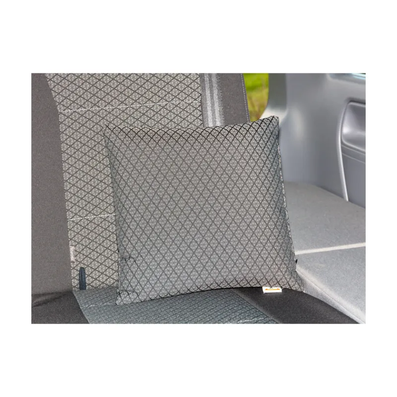 Coussin 40 x 40 cm | VW T6.1 California Beach & Multivan Couchage·Oreiller & Couette