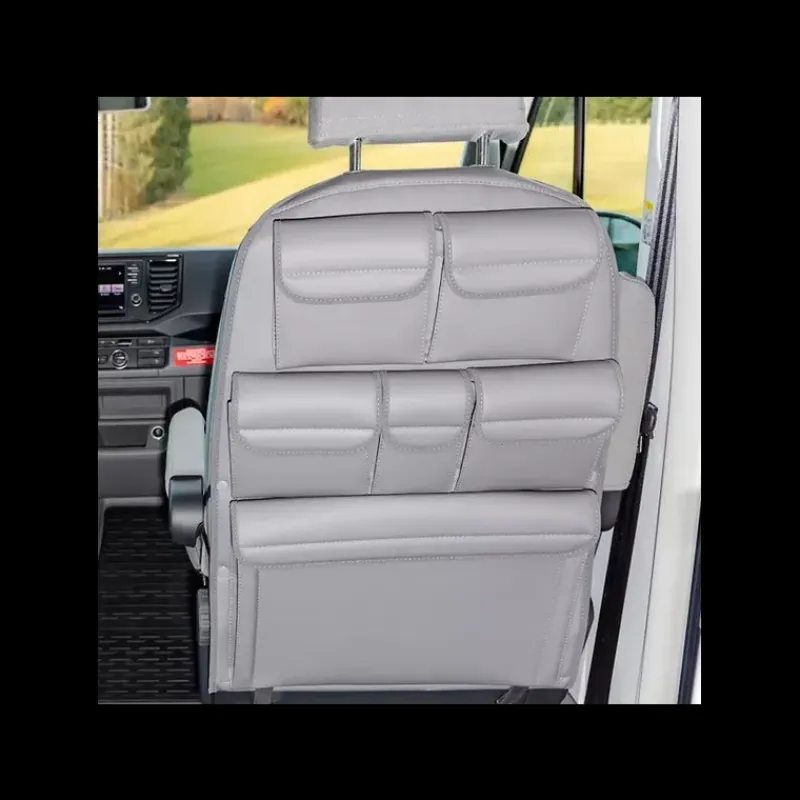 New Dos de siège | VW Grand California 600 & 680 Rangement·Rangement & Aménagement Textiles