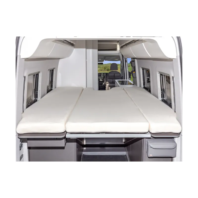 Drap-housse iXTEND pour lit inférieur | VW Grand California 680*Brandrup New
