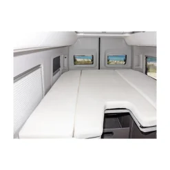 Drap-housse iXTEND pour lit inférieur | VW Grand California 680*Brandrup New
