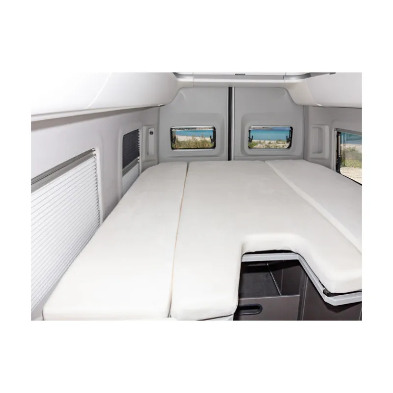 Drap-housse iXTEND pour lit inférieur | VW Grand California 680*Brandrup New