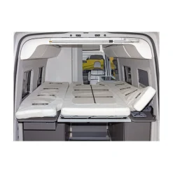 Drap-housse iXTEND pour lit inférieur | VW Grand California 680*Brandrup New