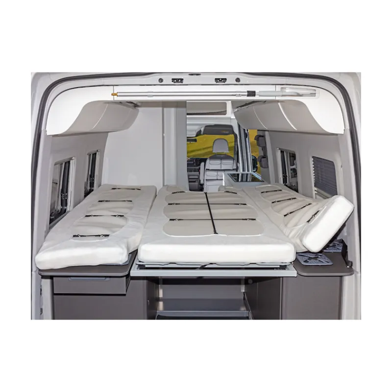 Drap-housse iXTEND pour lit inférieur | VW Grand California 680*Brandrup New