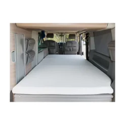 Drap-housse iXTEND pour lit banquette | VW T5 T6 T6.1 California*Brandrup New