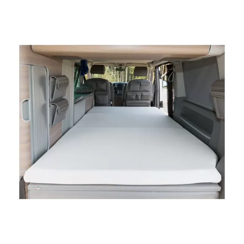 Drap-housse iXTEND pour lit banquette | VW T5 T6 T6.1 California*Brandrup New