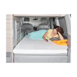 Drap-housse iXTEND pour lit banquette | VW T5 T6 T6.1 California*Brandrup New