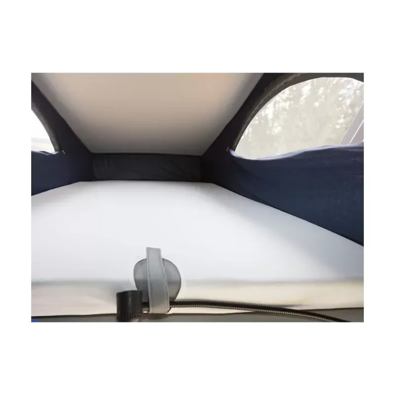 Drap-housse iXTEND lit toit relevable | VW T6 Couchage·Linge De Lit