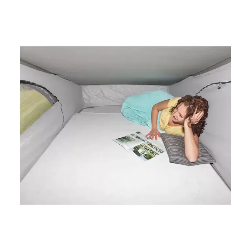 Drap-housse iXTEND lit toit relevable | VW T6 Couchage·Linge De Lit