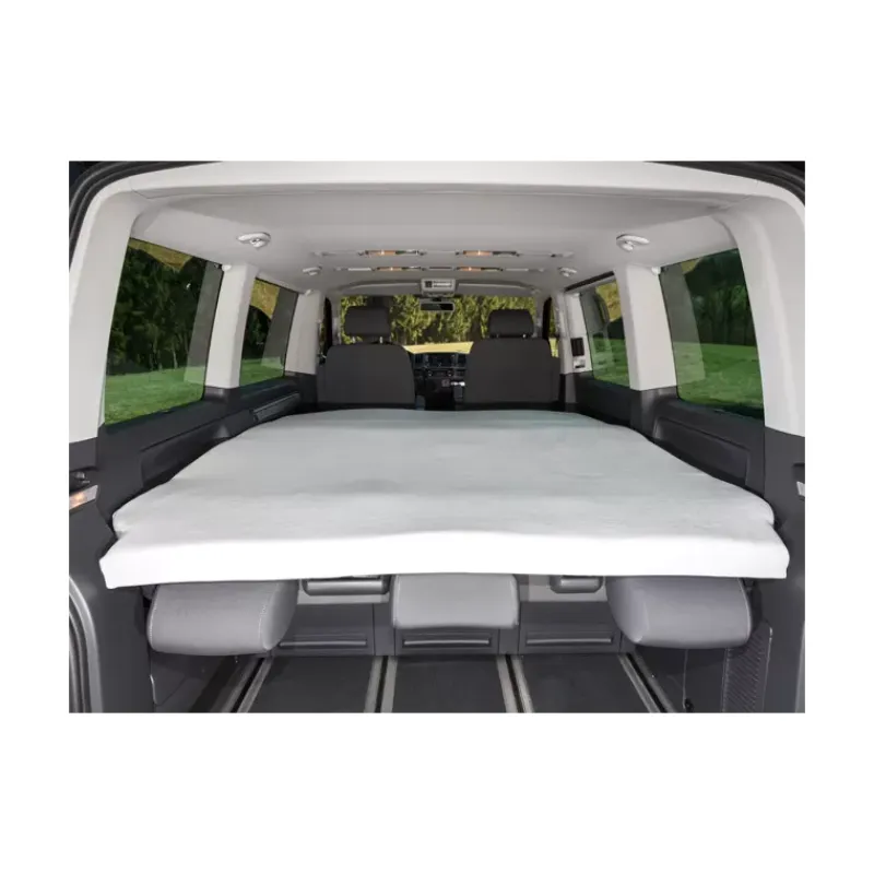 Discount Drap-housse iXTEND pour lit banquette | VW T6.1 California Beach & Multivan Couchage·Lit De Cabine