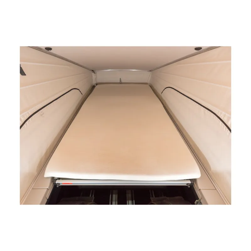 Drap-housse iXTEND pour toit relevable | Class V Marco Polo / Horizon & Activity*Brandrup Discount