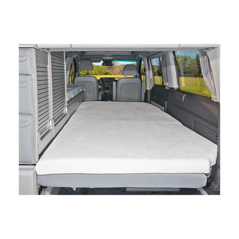 Discount Drap-housse iXTEND pour lit banquette | Viano Marco Polo Couchage·Linge De Lit