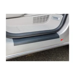 Film de protection pour seuils de portes avant | VW T5 / T6 / T6.1*Brandrup