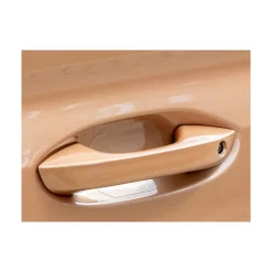 Discount Films de protection pour poignées de portes et hayon | VW T5 / T6 / T7 & Caddy 3 / 4 / 5 Vw T5 / T6|Accessoire Extérieur·Protection Seuil De Coffre
