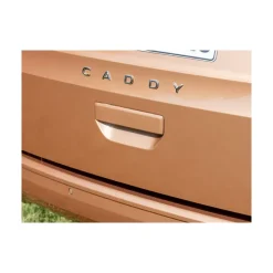 Discount Films de protection pour poignées de portes et hayon | VW T5 / T6 / T7 & Caddy 3 / 4 / 5 Vw T5 / T6|Accessoire Extérieur·Protection Seuil De Coffre