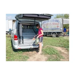 Sale Flexbag cache-coffre | VW T6.1 California Rangement·Rangement & Aménagement Textiles